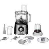Bosch Foodprocessor Mcm3401M