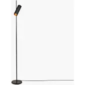 Serax Vloerlamp N16 Sofisticato Black 230 cm