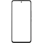 Xiaomi 12 Lite 5G, dual SIM, 8GB RAM, 256GB opslag, zwart