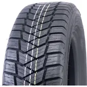 Bridgestone banden voor motorfietsen, seizoensbanden, Duravis All-Season Evo (225/65 R16C 112/110R 8PR Enliten / EV)