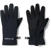 Columbia Kruser Ridge Iii Softshell Handschoenen