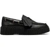 Clarks Shoes Torhill Bootschoenen