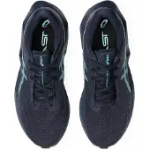 Asics Loopschoen 'NOVABLAST 6' nachtblauw / aqua