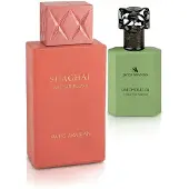 Swiss Arabian Shaghaf Nectar Blush + Patchouli 01 Gift Set