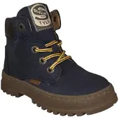 Develab 47201 Veterschoenen | Maat 27