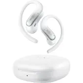 Shokz In-Ear hoofdtelefoon Open Fit Air 2 met luchtgeleiding Wit