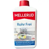 Mellerud Afvoer Ontstopper 1L