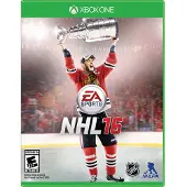 NHL 16 - EN/DE - Xbox One