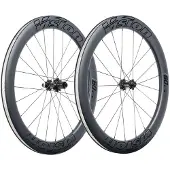 Vision Sc60 I23 Cl Disc Tubeless Racefiets Wielset