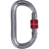 C.A.M.P. Oval Xl Lock Karabijnhaak 2023 Karabijnhaken