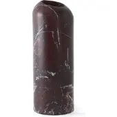 Tom Dixon Boulder vaas Ø11x29,8 cm