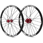 Pride Racing Control V2 451 20´´ Wielset