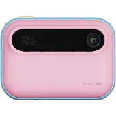 MyFirst - Camera Insta 20 Cotton Candy Mix (FC3001SA-CC01)