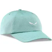 Salewa Baseballpet met logo Eagle | Maat TU