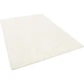 Snapstyle Vloerkleed Luxe Shaggy Fluweel