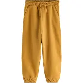 Next Broek mosterd