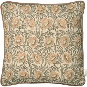 Classic collection Bell kussenhoes 50x50 cm Yellow
