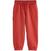 Next Broek roestrood