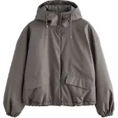 Next Tussenjas taupe