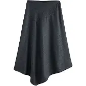 Next Rok grijs / antraciet