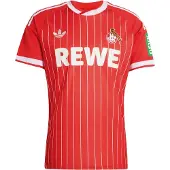Adidas FC Koeln Trefoil Voetbalshirt