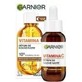 Garnier gezichts serum, vermindert pigmentvlekken, 30 ml