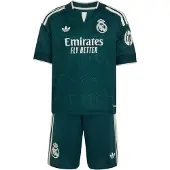 Adidas Real Madrid Minikit Uit 2026-2027 Peuters/Kleuters