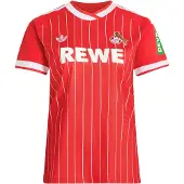 Adidas FC Koeln Trefoil Voetbalshirt