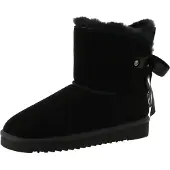Mustang Boots zwart
