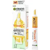 Garnier Skin Naturals Vitamine C oplichtende oogcrème 15ml