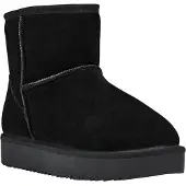 Esprit Boots 'Pitera' zwart