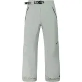 Protest Sportbroek 'PRTLuton' grijs