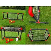 Lynx Sport Fgm51 Voetbaldoel