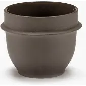 Serax Dune Espresso Kopje - Set van 2 Slate