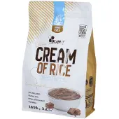 Olimp Cream of Rice - 1000 g - Chocolate