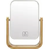 Parsa Beauty Accessoires Mirrors bamboespiegel