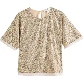 Next Cape beige / goud
