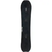K2 Snowboard - Snowboards - Passport Jr 2027 voor Unisex van Hout - Kindermaat 139 cm - Zwart