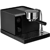 Fellowes Espresso espressomachine, serie 1, zwart