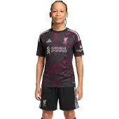 Adidas Liverpool 3e Set 2026-2027 Kids