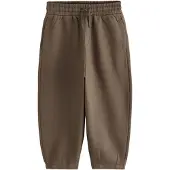 Next Broek donkerbruin