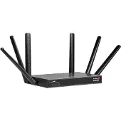 Edimax 5G-8649AX WL-Router 5G-8649AX (5G NR AX1800 Business WiFi)