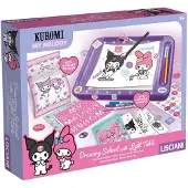 Colorbaby Kuromi Drawing Board Roze