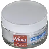 Mixa Hyalurogel Sensitive Skin Expert Intensive Moisturizing Cream 50ml