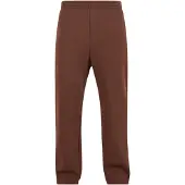 Urban Classics Broek bruin