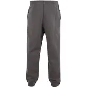 Urban Classics Broek donkergrijs