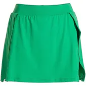 Joma Torneo Skirt Groen M Vrouw