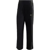 Adidas Broek 'Firebird' goud / zwart