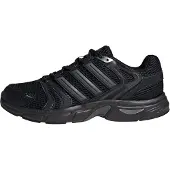 Adidas Sneakers laag 'Control ECL' donkergrijs / zwart