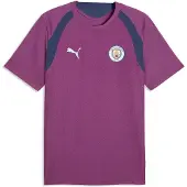 Puma Manchester City shirt